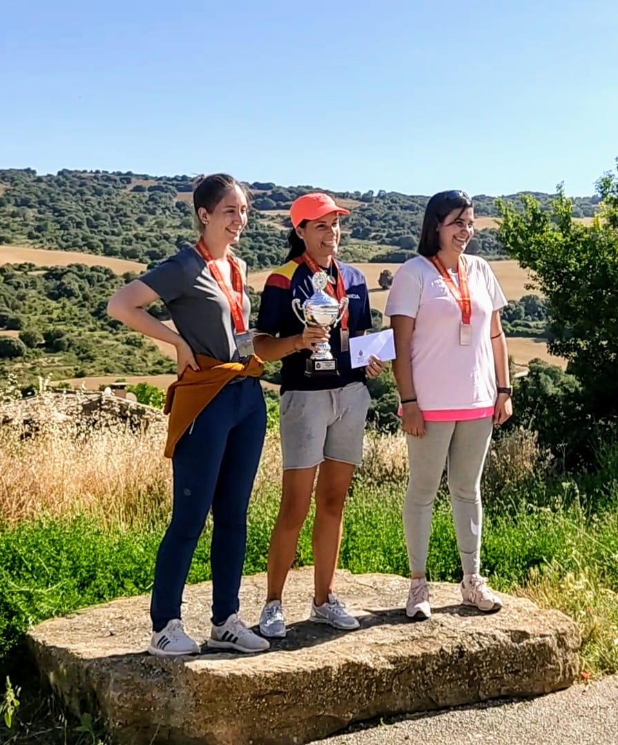 Gran fin de semana para Navarra en el Campeonato de Espa&ntilde;a de Mini Foso y Doble Trap
